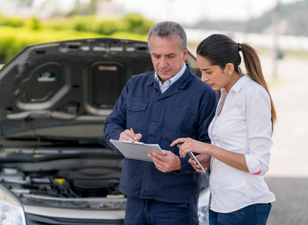 Auto insurance consultation in Pine Air, FL